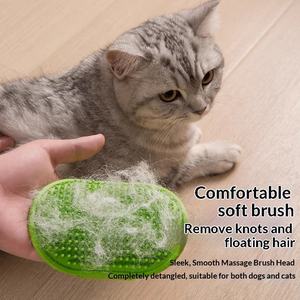 Jouet pour chat : Dispositif de griffage et de massage auto-griffant pour animaux de compagnie, à fixer sur mur, coin ou pied de table, avec peigne de massage, pour le divertissement et le soulagement de l'ennui en intérieur - Product Image 3
