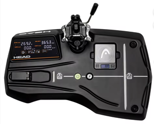 Offerta imperdibile - Macchina per la regolazione del swingweight HEADS 4-in-1 - Product Image 1