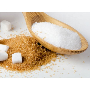 Sucre blanc raffiné ICUMSA 45, sucre de canne granulé, qualité alimentaire supérieure, fournisseur en gros de sucre en vrac - Product Image 5