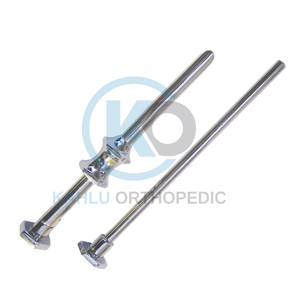 2022พรีเมี่ยมที่มีคุณภาพเครื่องมือชุดที่กำหนดเองพื้นฐานที่มีคุณภาพดีเครื่องมือผ่าตัดโดย KAHLU กระดูก - Product Image 3