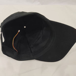 Có thể sạc lại LED bảng điều chỉnh lập trình Bluetooth điều khiển kinh doanh phổ biến tin nhắn hiển thị 5-bảng điều chỉnh Twill nhiệt đới LED Hat Cap - Product Image 5