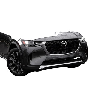 Mazda CX-90 S Premium Plus Package 2025 Usado en Buen Estado - Product Image 1