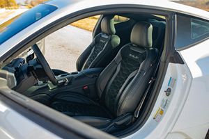 Ford Mustang Shelby Super Snake Coupé 2024 d'occasion, 750 miles, boîte manuelle 6 vitesses, V8 suralimenté 830 ch - Product Image 5