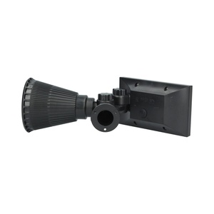 Alezu 3W IP67 Lampada Solare a LED da Giardino/Parete (GSC 201210005) - Product Image 6