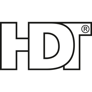 Multímetro HDT HDT 60 2-600 V CA/CC - Product Image 2
