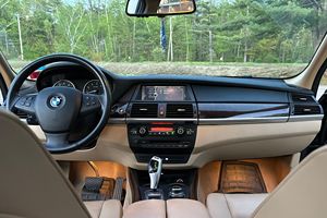 BMW X5 XDRIVE35I 2013 Económico con Volante a la Izquierda/Derecha - Product Image 2