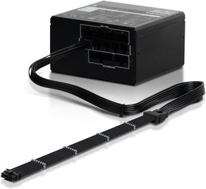 AsiaHorse 30CM 16pin(12 + 4) Cable de extensión hembra a macho para RTX <span class=keywords><strong>3090Ti</strong></span> <span class=keywords><strong>4070ti</strong></span> 4080 4090 - Product Image 6