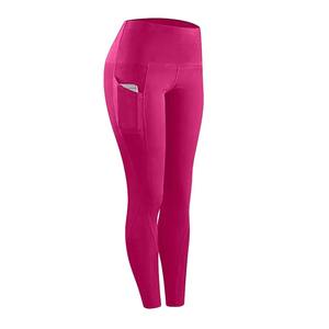 Meilleur prix Legging tricoté respirant pour femmes avec logo personnalisé OEM Impression par sublimation Position de la taille pour la vente en ligne - Product Image 6