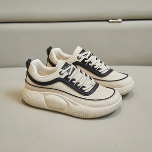 Quality sports <b>shoes</b> for women 2026 new casual board <b>shoes</b> breathable <b>soft</b> sole running <b>shoes</b> - Product Image 5