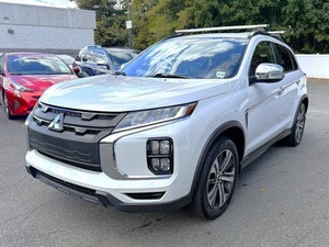 2021 mitsubi Shii Outlander Sport 2.4 GT ไม่มีอุบัติเหตุสามารถใช้ได้ - Product Image 2