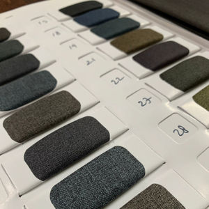 Tela de Traje de Poliviscosa Namo de Alta Calidad, 58 de Ancho, Suministro de Fábrica al por Mayor para Hombres y Mujeres - Product Image 4