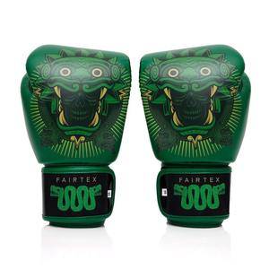 Vente en gros OEM Gants de boxe professionnels en cuir PU Tom Atencio Resurrection - Product Image 2