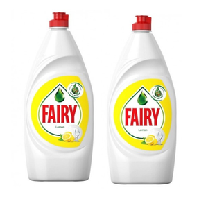 Obtenez un lave-vaisselle Fairy Pomme Orange Citron 800ml à vendre liquide de confiance aux parfums fruités brillants - Product Image 5