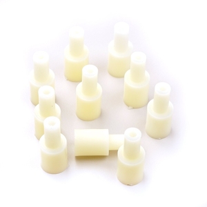 BCP024 10 Pièces Embouts de Câble pour Mécanisme de Lève-Vitre Type BCP024 - Product Image 1