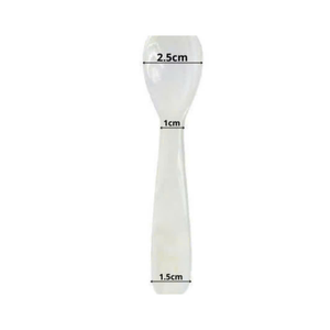 Cuillère coquillage et cuillère en nacre fabriquée au Vietnam par 99 Gold Data pour le style et les cadeaux alimentaires - Product Image 5