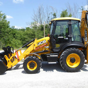 Venta al por Mayor de Retroexcavadora JCB 1CXT 4X4 para Proyectos de Construcción con Entrega Rápida, Calidad Premium y Alto Rendimiento - Product Image 6