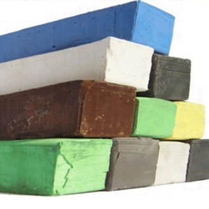 Compuestos de pulido - Product Image 1