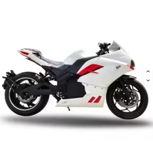 Nueva Motocicleta Deportiva Enduro de Alta Velocidad en Oferta, Motocicleta Todoterreno de 150cc de Cuatro Tiempos sin Escobillas, Tendencia Actual - Product Image 2