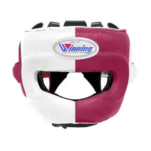Conjunto de Boxeo de Cuero Genuino, Conjunto de Sparring de Boxeo con Cuero PU y Cuero Genuino, Kit de Protección Transpirable y Cómodo - Product Image 5
