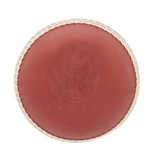 บอลคริกเก็ตหนังแฮนด์เมดโลโก้ตามสั่ง - Product Image 6