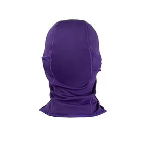 Cagoule pour hommes à bas prix Cagoule respirante sur mesure Offre Spéciale confortable Top tendance Active Wear cagoule pour hommes avec le meilleur style - Product Image 5