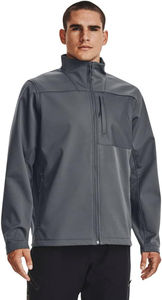 Chaqueta Softshell para Hombre, Hecha 100% de Poliéster, Diseño Único, Precio Más Bajo - Product Image 4