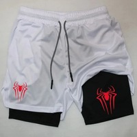 2024 nouveau été 100% coton Shorts hommes couleur unie taille élastique pantalons courts haute qualité décontracté affaires Social hommes Shorts