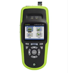 Tester di Rete Industriale di Alta Qualità, Nuovo di Zecca, con Garanzia di 3 Anni, Prodotto in Florida - Product Image 1