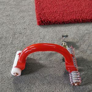 ลูกกลิ้งตะเข็บพรม2ทางเรียบและหนาม - Product Image 2