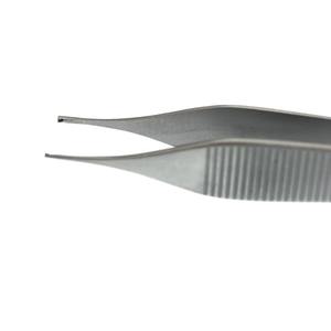 Pinces à tissus Adson Kocher, instrument chirurgical manuel, réutilisable, acier inoxydable de haute qualité, outil médical de précision pour une manipulation sécurisée - Product Image 5