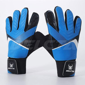 Vente directe d'usine - Gants de gardien de but - Gants de sécurité pour le sport - Gants de gardien de but en stock - Product Image 2