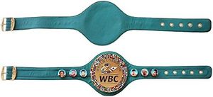 WWE เข็มขัดแชมป์โลกผลิตจากโรงงานผลิตเข็มขัดสำหรับมวยปล้ำมวยปล้ำมวยปล้ำชกมวย MMA แบบสั่งทำ - Product Image 4