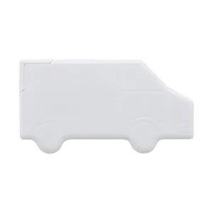 Scatola Personalizzata a Forma di Camion per Articoli Promozionali per Bevande - Product Image 1