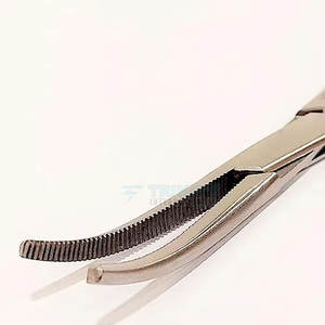 คีมจับหลอดเลือดแดงสเปนเซอร์เวลส์ วัสดุคุณภาพดีที่สุด เกรดผ่าตัด แบบตรง - Product Image 6