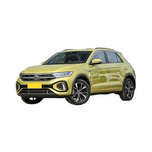 SUV Compacto de Gasolina Turbo de 1.5T 2024, 5 Puertas, 5 Plazas / Doble Embrague de 7 Velocidades / Alto Rendimiento / Vehículo de Bajo Costo en Existencia - Product Image 2