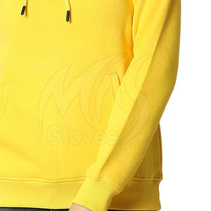 Sudadera con capucha con logotipo personalizado de talla grande para mujer con cordón cómodo transpirable esencial de invierno con cuello con capucha - Product Image 4
