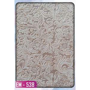 หนังแยกชั้นขัดเงา BS International BS13 ป้องกันลม เป็นมิตรกับสิ่งแวดล้อม ปรับแต่งขนาดและความหนาได้ สำหรับทำกระเป๋าถือและของตกแต่งบ้าน - Product Image 6