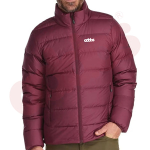 Veste en duvet épaisse et chaude de style High Street pour hommes, manteaux de grande taille de haute qualité pour l'hiver - Product Image 3