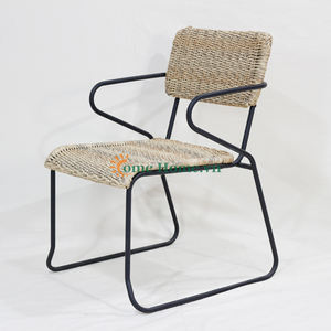 CH factory-Sillas decorativas de jardín con diseño elegante y asientos cómodos - Product Image 3