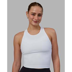 Camiseta Corta Transpirable para Mujer, Ropa Deportiva Informal de Punto, Talla Única, Logotipo Personalizado Disponible - Product Image 5