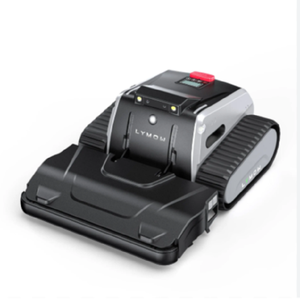 # # Produits tendance Nouvelle tondeuse à gazon robotisée Lymow One sans fil périphérique - Product Image 1