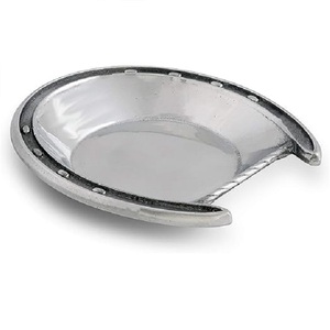 Offre Spéciale Design Métallique Ananas En Forme Avec Nickel Fini Plateau De Nourriture Parties D'intérieur Table À Manger Plateau Décoratif Pour La Maison - Product Image 5