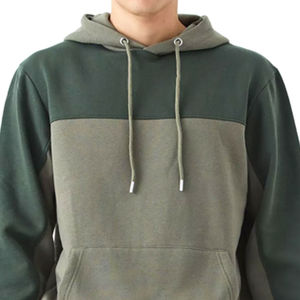 Conjuntos de Jogger personalizados unisex de alta calidad, chándales de fitness de invierno para hombre en talla XL con chándales con logotipo personalizado y dos piezas - Product Image 6