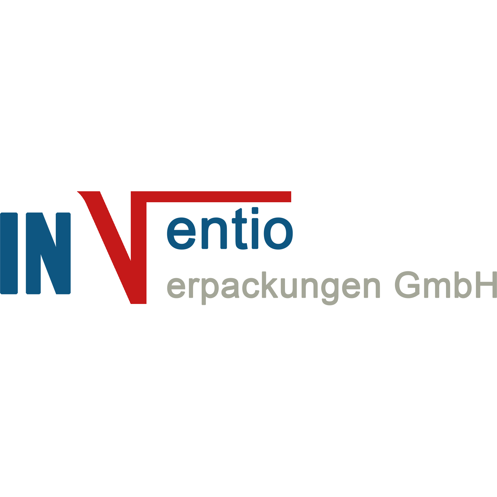 in/ventio Verpackungen GmbH logo