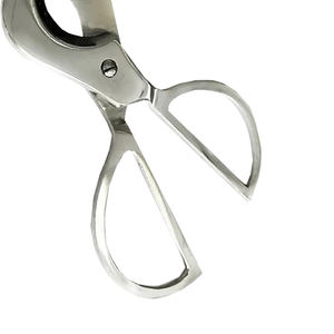 Tijeras quirúrgicas alemanas de acero inoxidable para cordón umbilical, tijeras de corte de cordón para bebés de Hospital para uso Industrial DIY OEM - Product Image 6