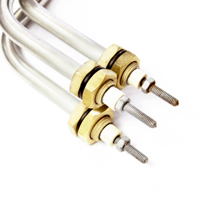 OEM 624-1 Cr-Ni 400-230V 5.4KW (3X1,8KW) Calentadores de pasta de acero inoxidable Calentador de agua de cocina industrial - Product Image 3