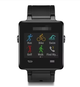 OFFRE DE VENTE EXCLUSIVE : Nouvelle montre de sport gar.min vivoactive disponible en gros, prête à être expédiée partout en France. - Product Image 3