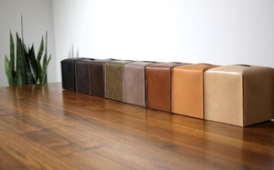 Soporte de caja de pañuelos de cuero de lujo para el hogar o el hotel, diseño elegante para un almacenamiento conveniente, 2 unidades - Product Image 6