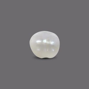 Perlas Sueltas de Agua Dulce Naturales Basra Pearl de 2.72 Quilates, Color Blanco Rosado, Tamaño 5-6mm - Product Image 2