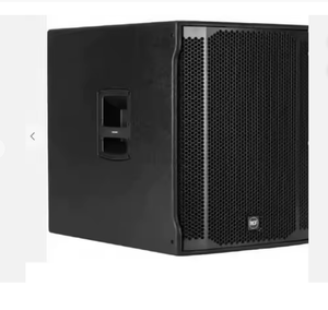 Buy In Bulk RCF 18inch Dual 18-inch Subwoofers | Alibaba.com